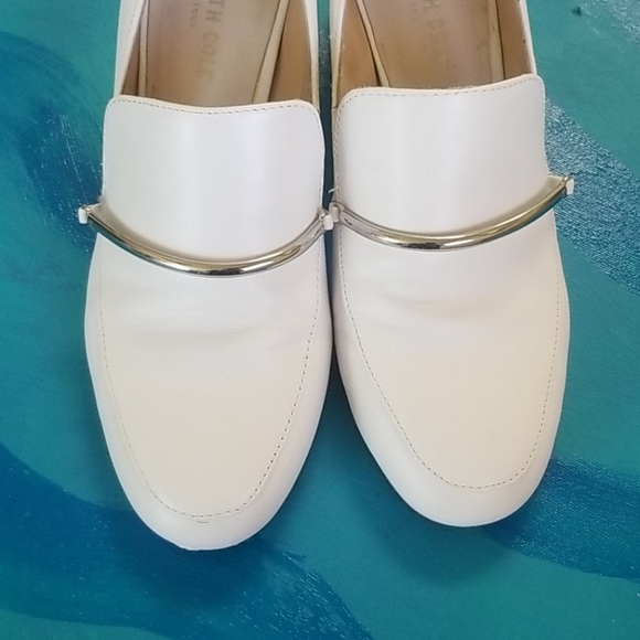 Loafer, Blocked Heel Kenneth Cole - Picture 3 of 6